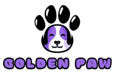 Golden Paw